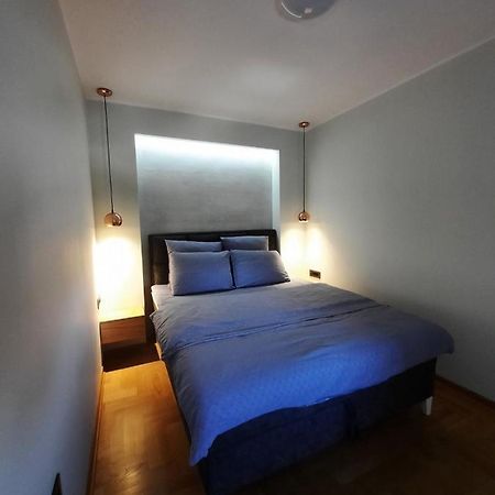Apartment Pleasure Lux Novi Sad Ngoại thất bức ảnh