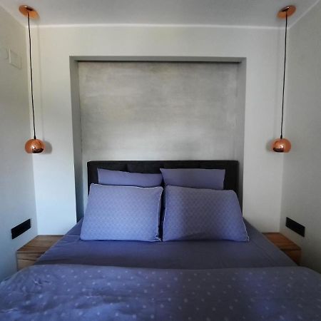 Apartment Pleasure Lux Novi Sad Ngoại thất bức ảnh