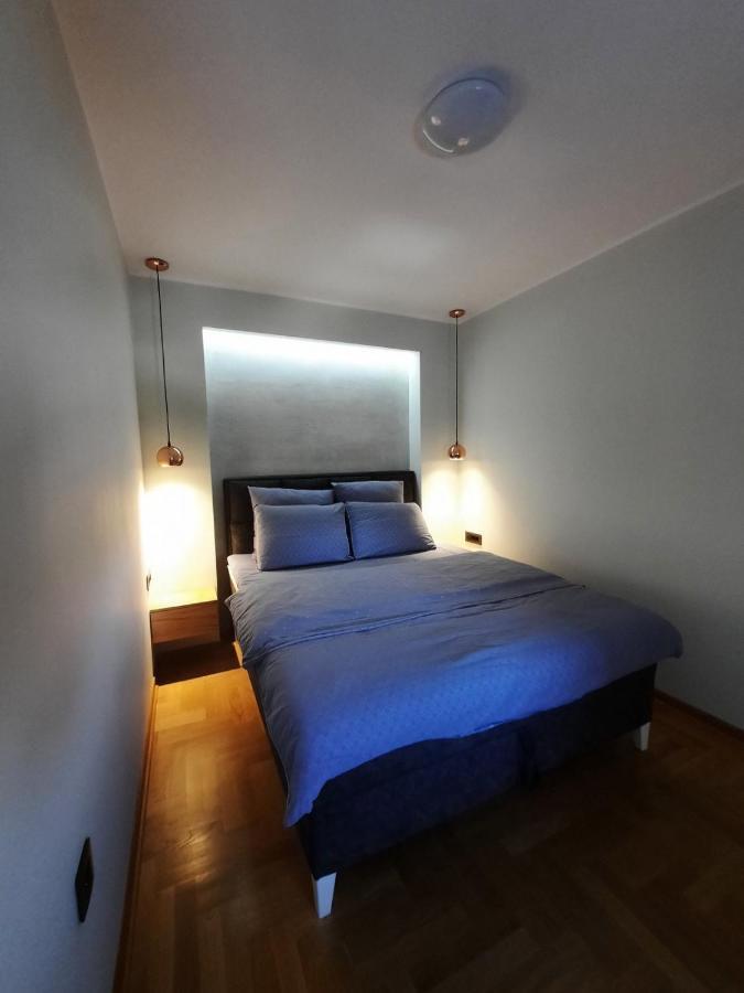 Apartment Pleasure Lux Novi Sad Ngoại thất bức ảnh