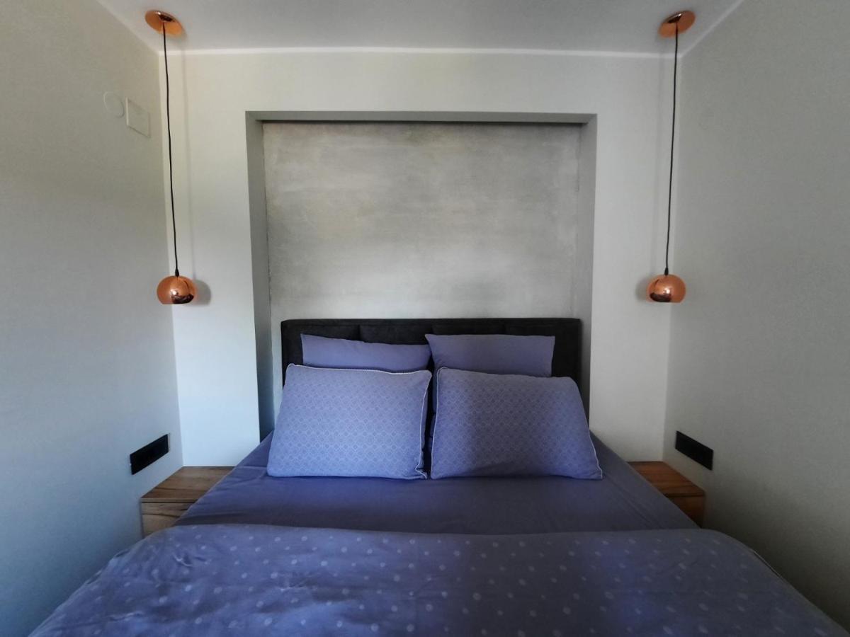 Apartment Pleasure Lux Novi Sad Ngoại thất bức ảnh
